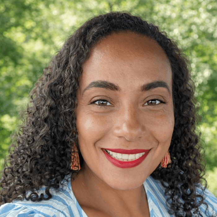 Lydia Morcos of Remodel CLT.