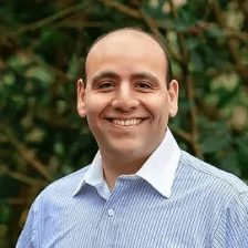 Mark Bolous of Remodel CLT.