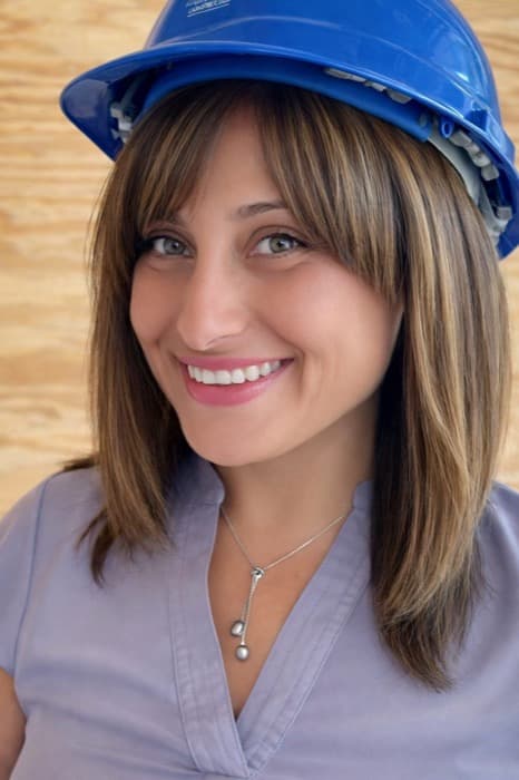 Mary Bolous of Remodel CLT.