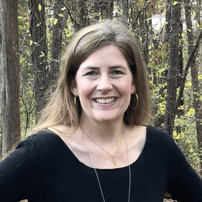 Tamara Brown of Remodel CLT.